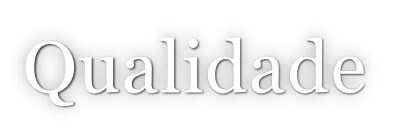 Qualidade